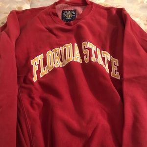Steve and Barry’s sweatshirt (Men’s XL)